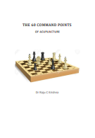 The 60 Command Points of Acupuncture